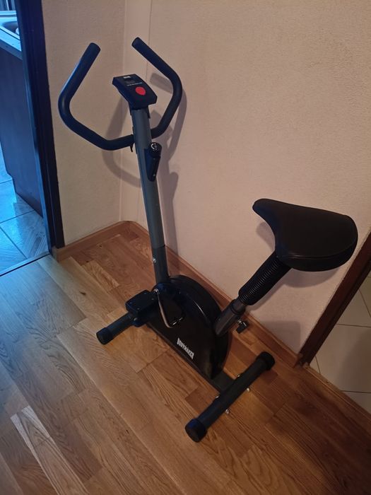 Sprzedam rower stacjonarny