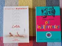 "1001 livros para ler antes de morrer"