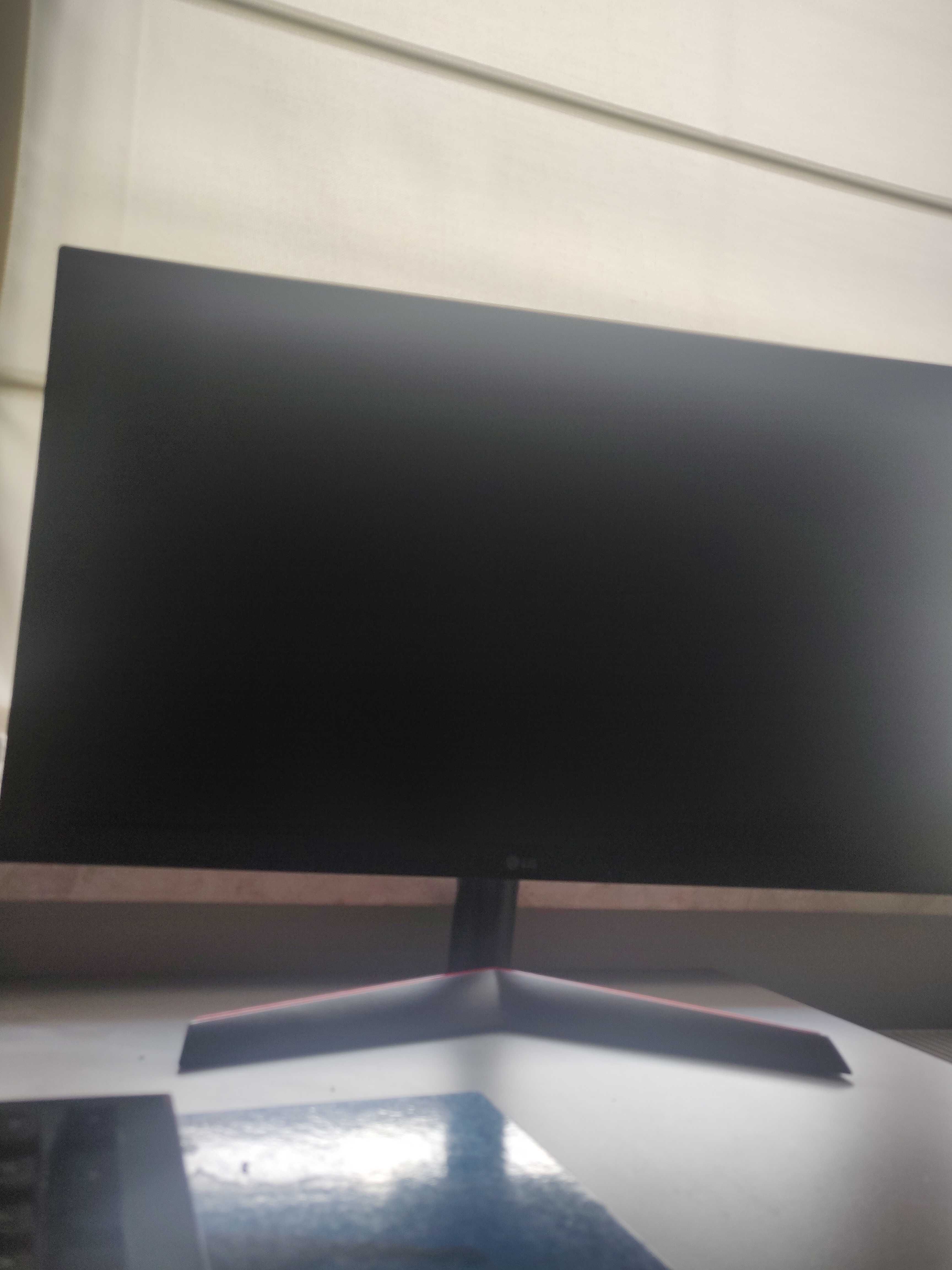 Monitor LG ultragear