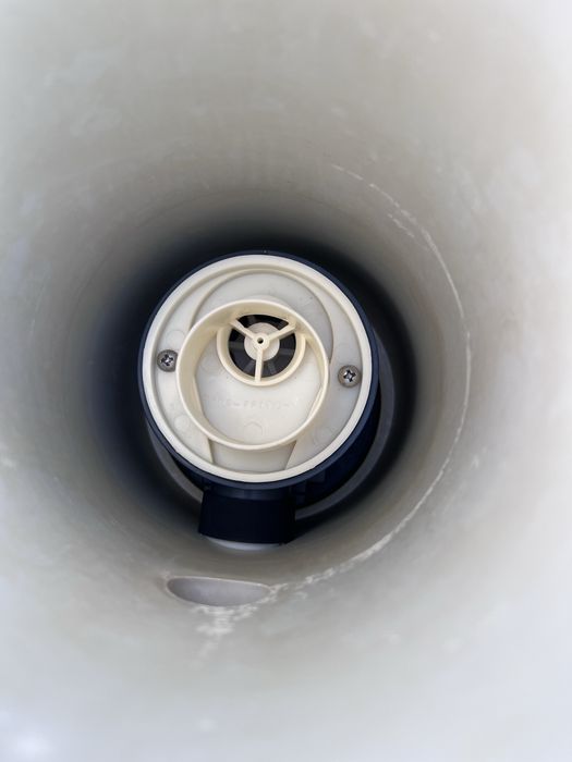 Картриджний фільтр для басейну