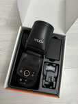 Lampa Godox V100 Nikon