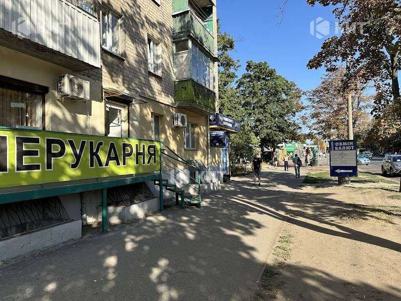 Продаж магазину 110 м.кв.проспект Косіора, 51290