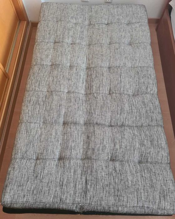 Sofá /Cama pouco uso