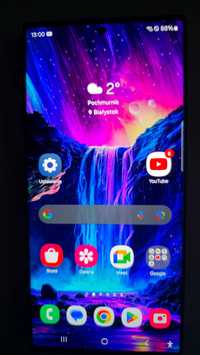 Samsung Galaxy S23 Ultra 12/512 GB czarny GWARANCJA + Etui