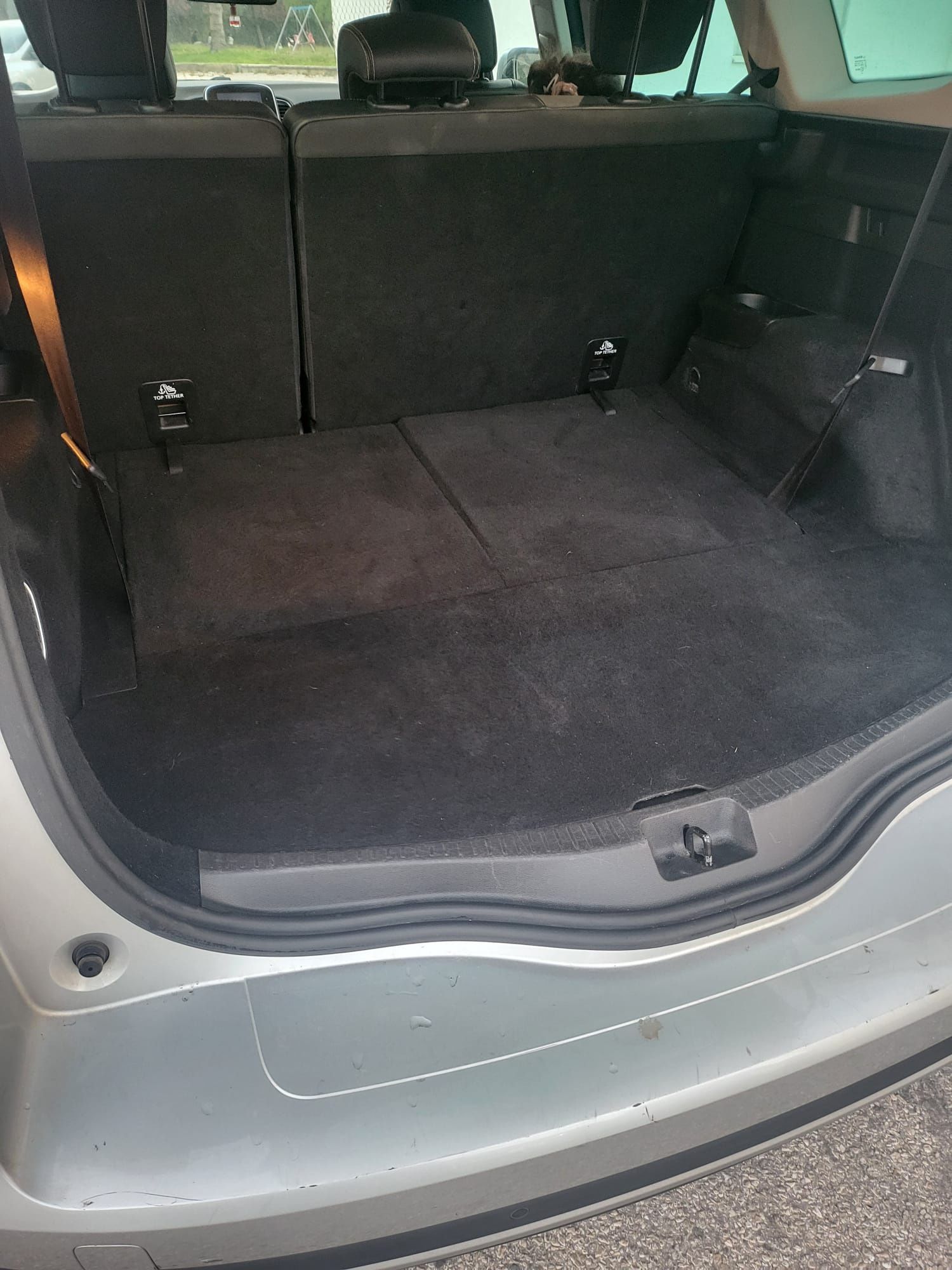 Vendo Carrinha Familiar