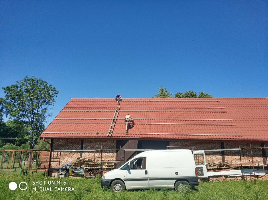 Do położenia 12 szt paneli Rozbudowa fotowoltaiki