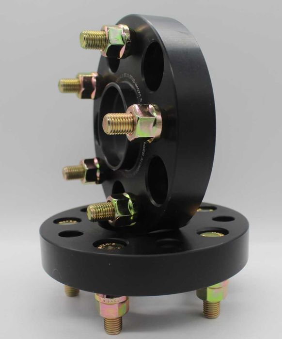 Проставки для расширения колеи . Сквозные , Адаптерные !