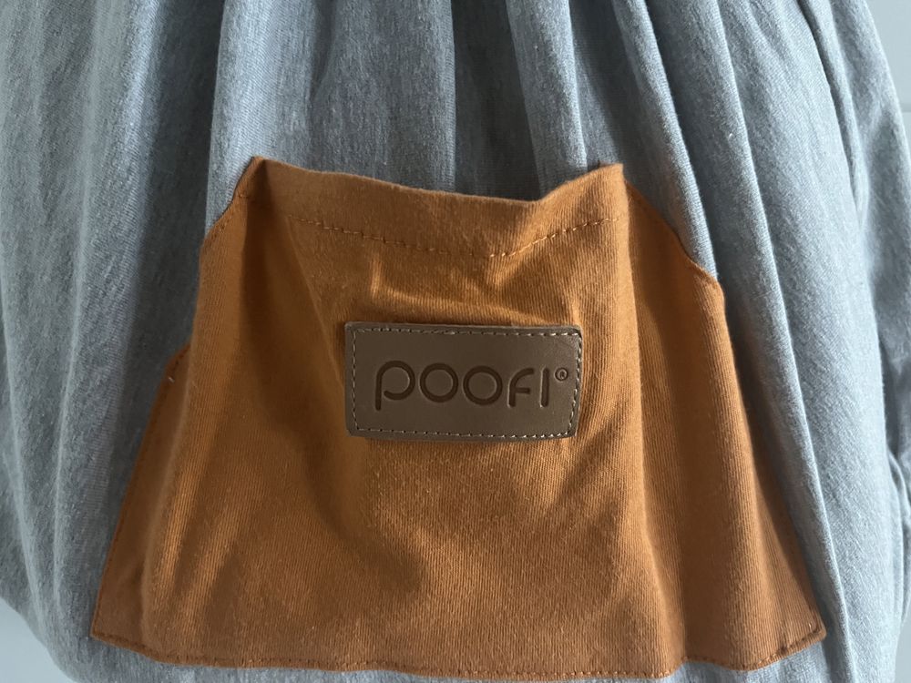 NOWA Chusta elastyczna Pocket by Poofi