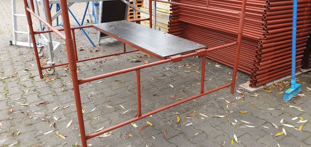 rusztowania warszawskie stopy blaty koła