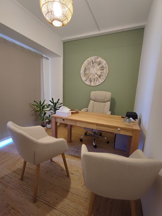 Partilha de Gabinete para Profissionais de Saúde – Vila Nova de Gaia