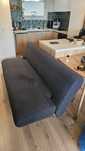 Sofa rozkładana UNFURL