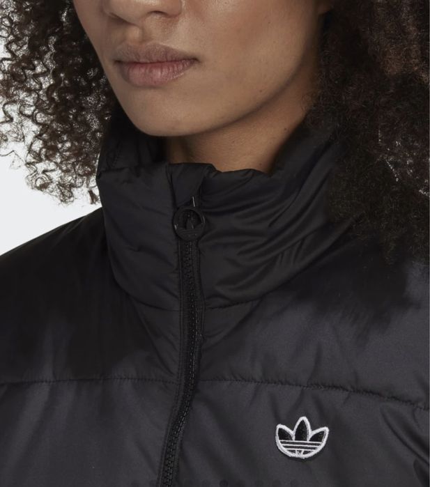 куртка , пуховик adidas