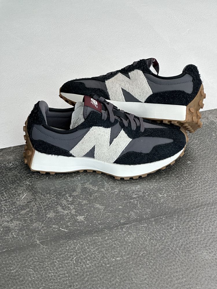 Оригінал! New Balance 327 чоловічі кросівки