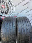 Пара шин 265 40 R 21 Pirelli PZero NO!Літо!G-Felgen
