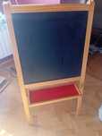 Tablica kredowa Ikea