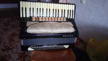 Аккордеон ,hohner verdi 5