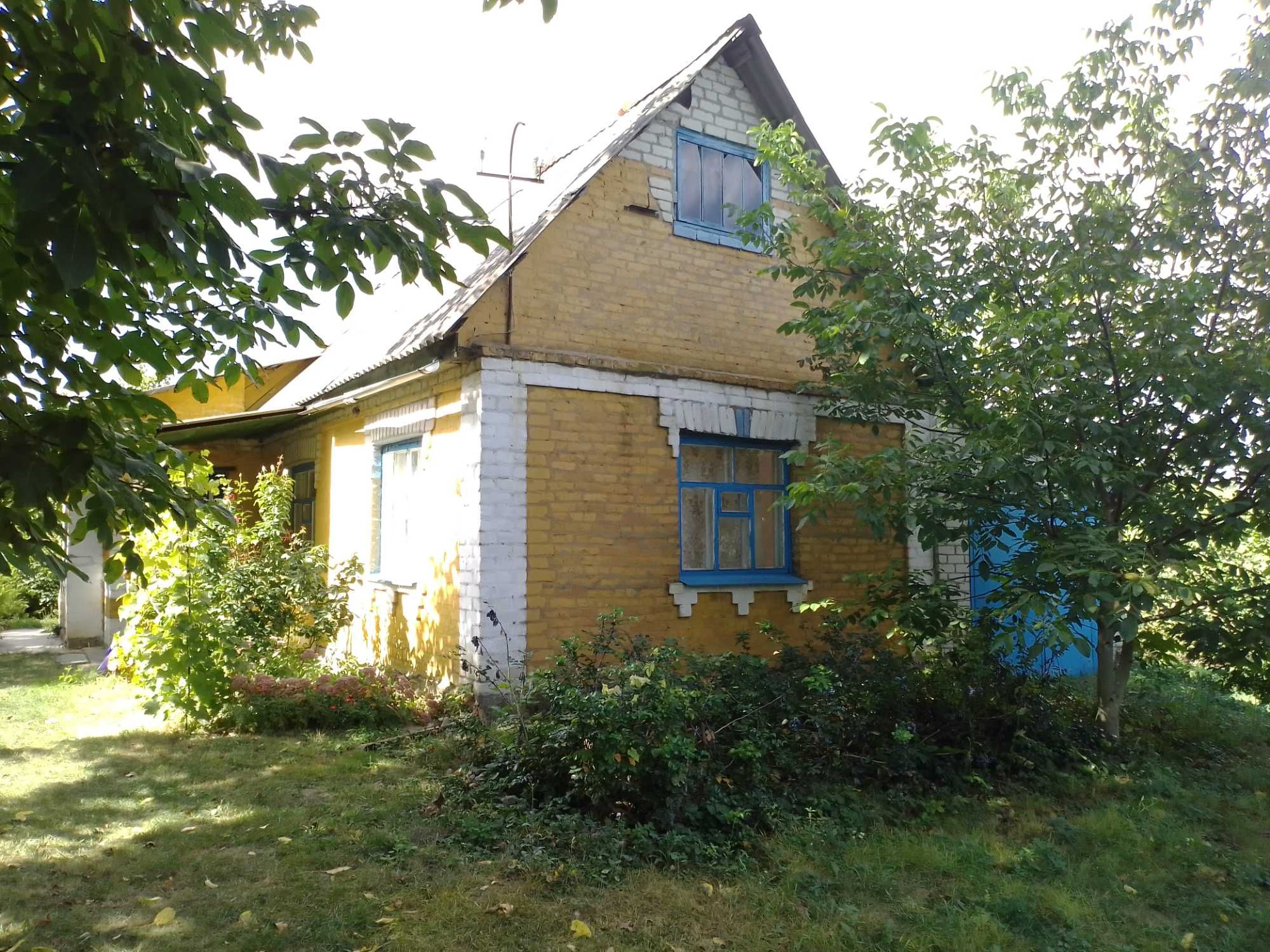 Продається ділянка, комунікації