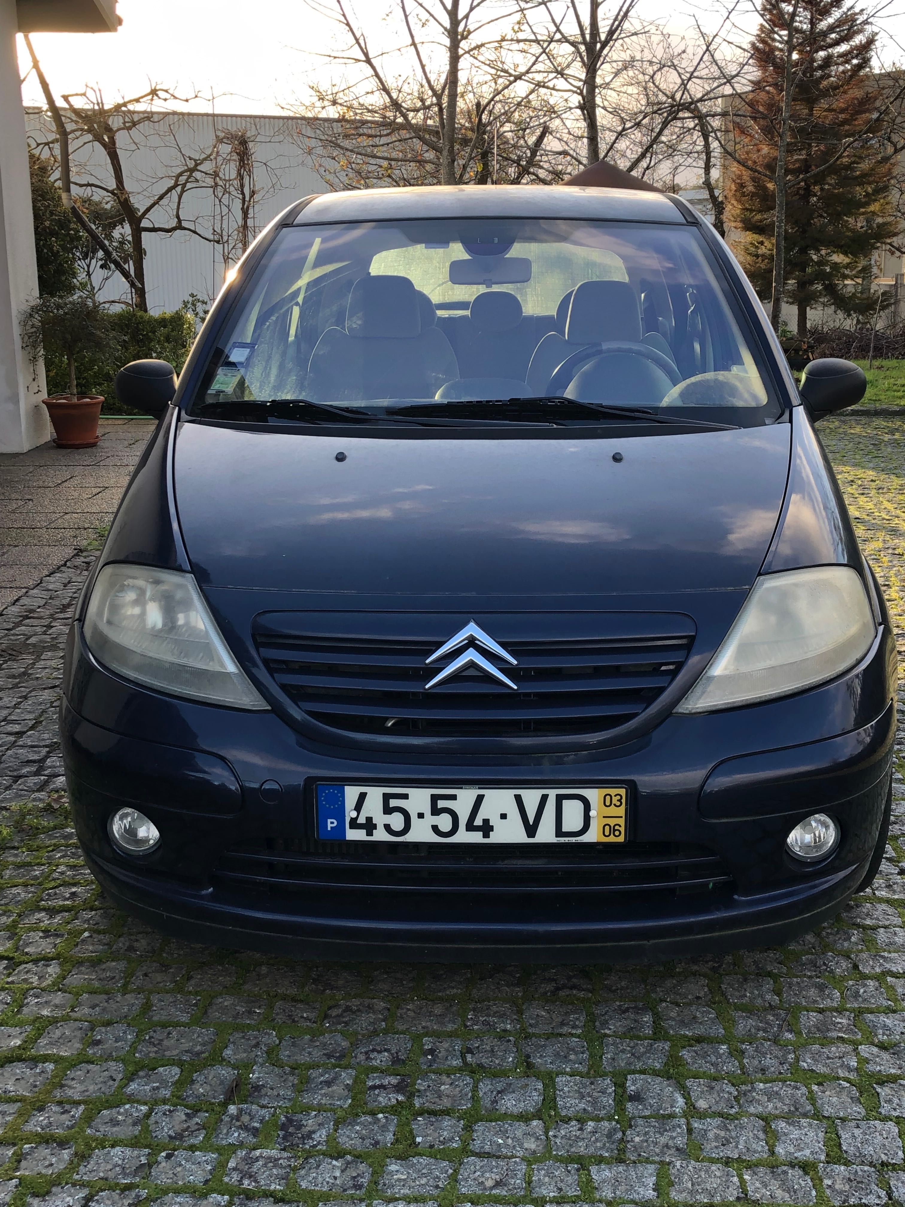 Citroen C3 diesel