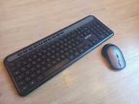 Набір бездротової клавіатури та миші Eono USB