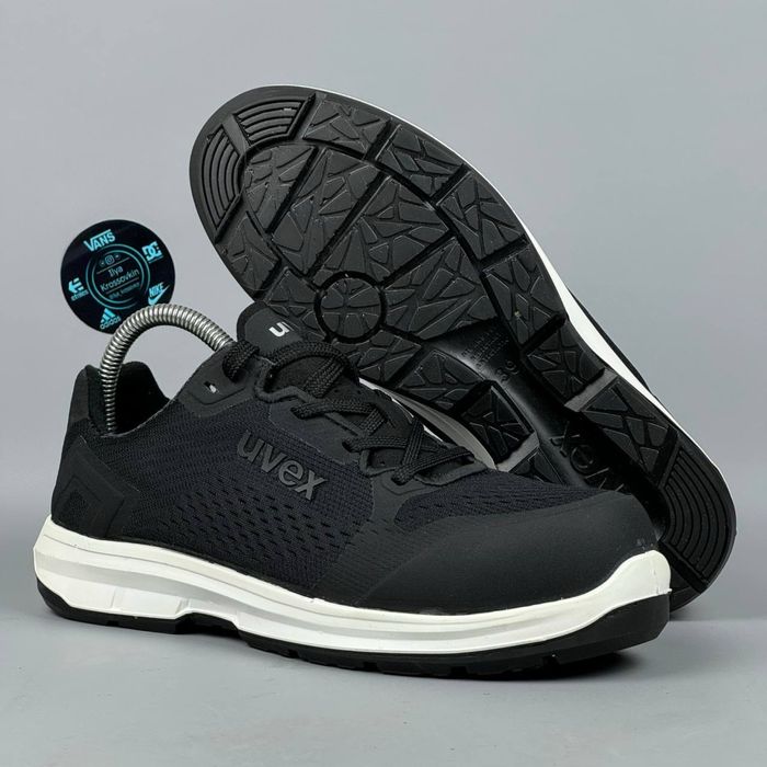 Ботинки рабочие Uvex 1 черевики взуття кроссовки engelbert strauss