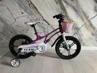 Продам дитячий велосипед CORSO.