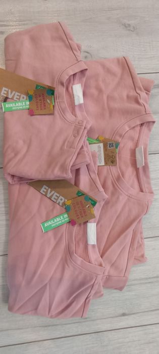 Bluzy dla mamy i sióstr