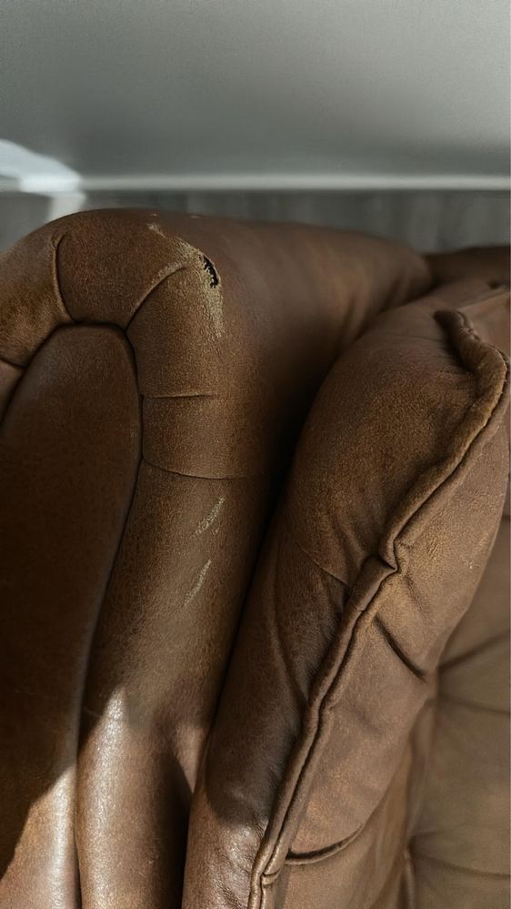 Sofa cama em bom estado