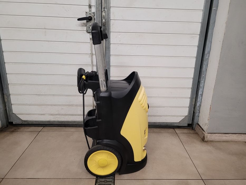 Myjka Ciśnieniowa Karcher HD 6/16 - 4M * Wolnoobrotowy silnik * 230V *