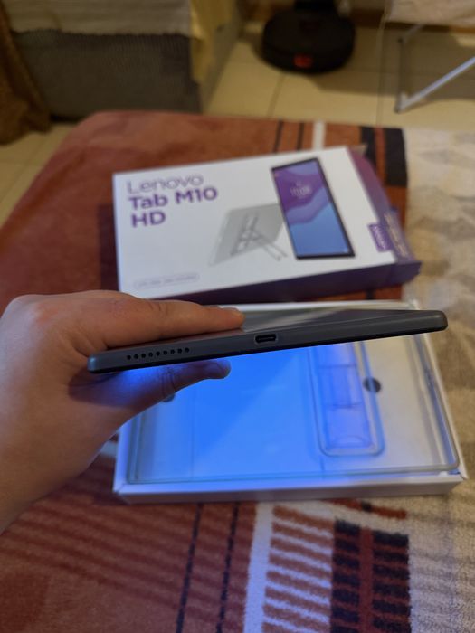 Планшет Lenovo Tab M10 sim карта