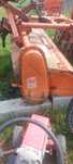 Frese kubota iseki mitsubishi