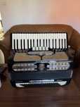 Akordeon Accordiola 120 basów