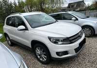 Разборка Vw Tiguan Тигуан 1 5N (09-17) 2.0TDI Рест CFFB LB9A