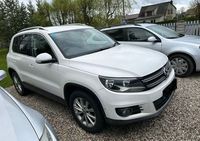 Разборка Vw Tiguan Тигуан 5N (09-17) 2.0TDI Рест CFFB LB9A