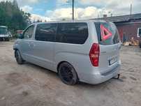 Hyundai H1  8 osobowy