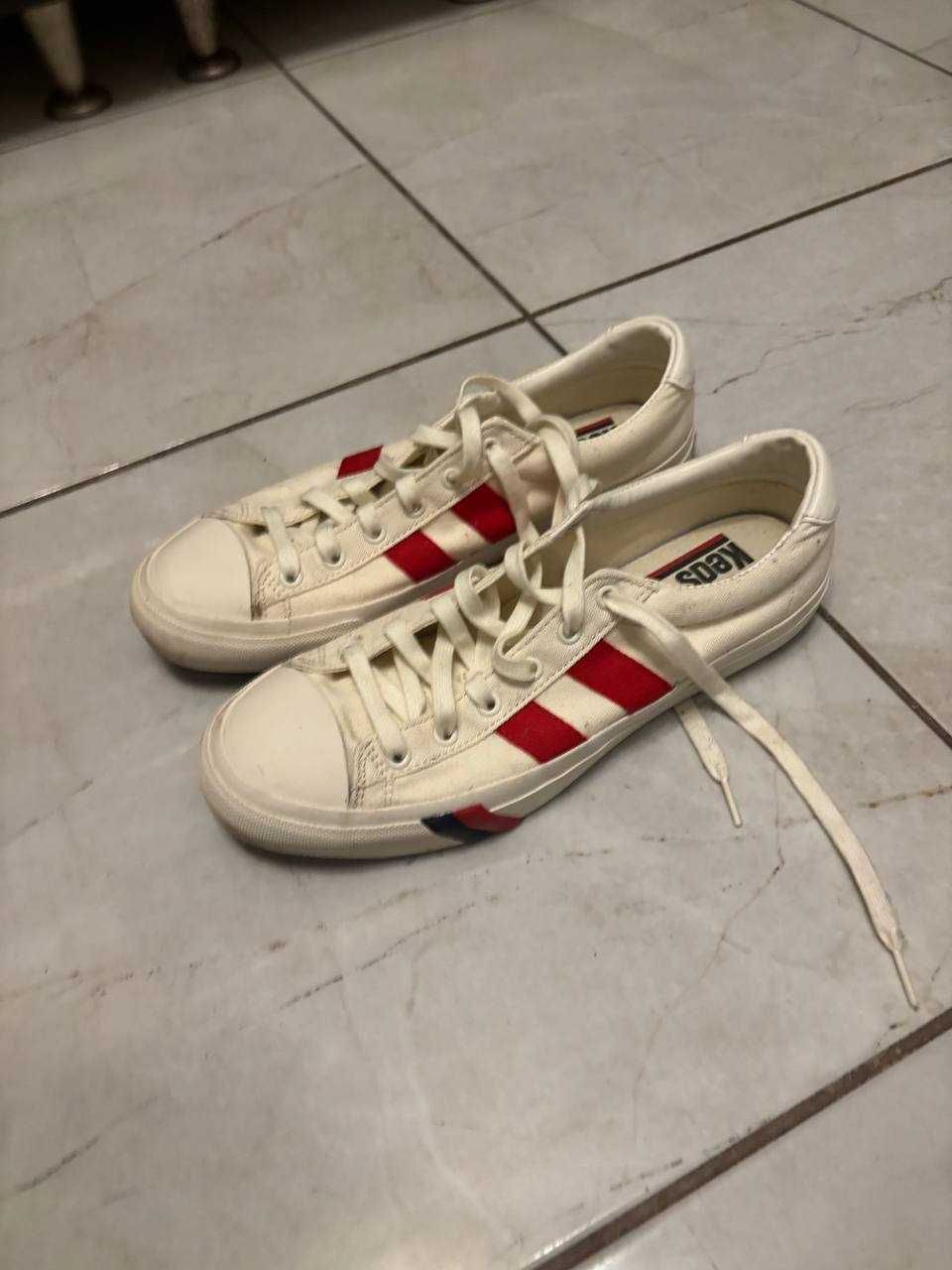 Кеди pro keds Польща 43(28 см)
