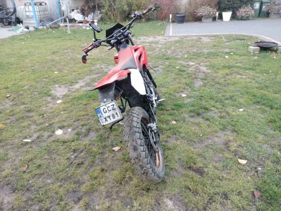 Sprzedam Beta rr 50/74 lub wymienię