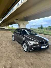 Sprzedam bmw 116i  niski przebieg