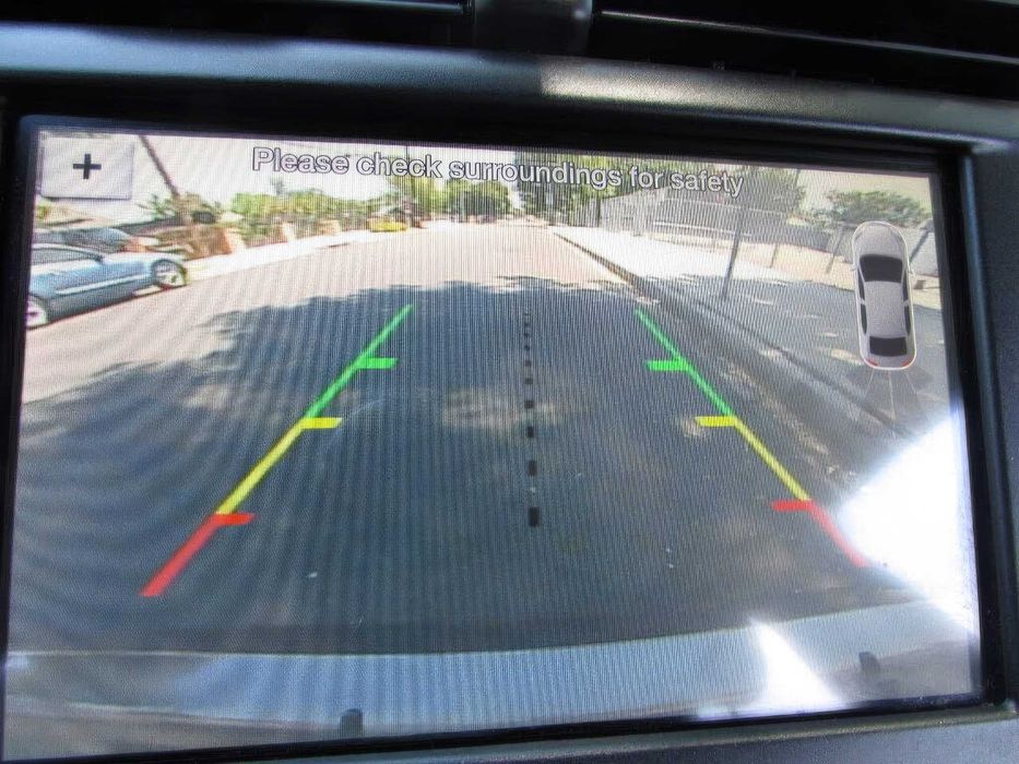 Ford Fusion SEL      2019