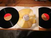 CLIFF RICHARD - 40 Golden Greats (Ed ING-1977   Remasterizada) 2 X LP