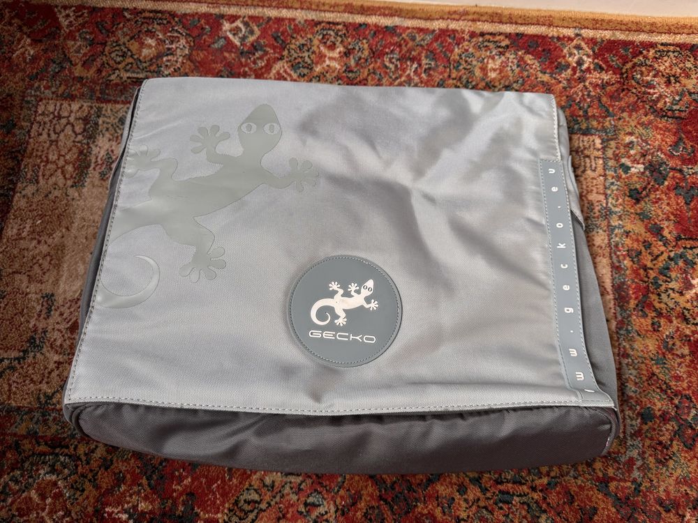 Torba na laptopa