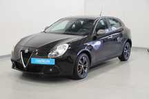 Alfa Romeo Giulietta 1.6 JTDm Distinctive