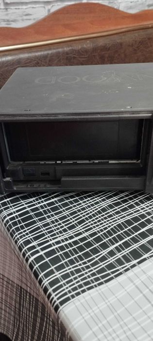 Продам CD ченьжер KENWOOD KDC-C717Y