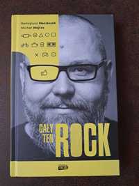 'Cały ten Rock' Remigiusz Maciaszek, Michał Wojtas