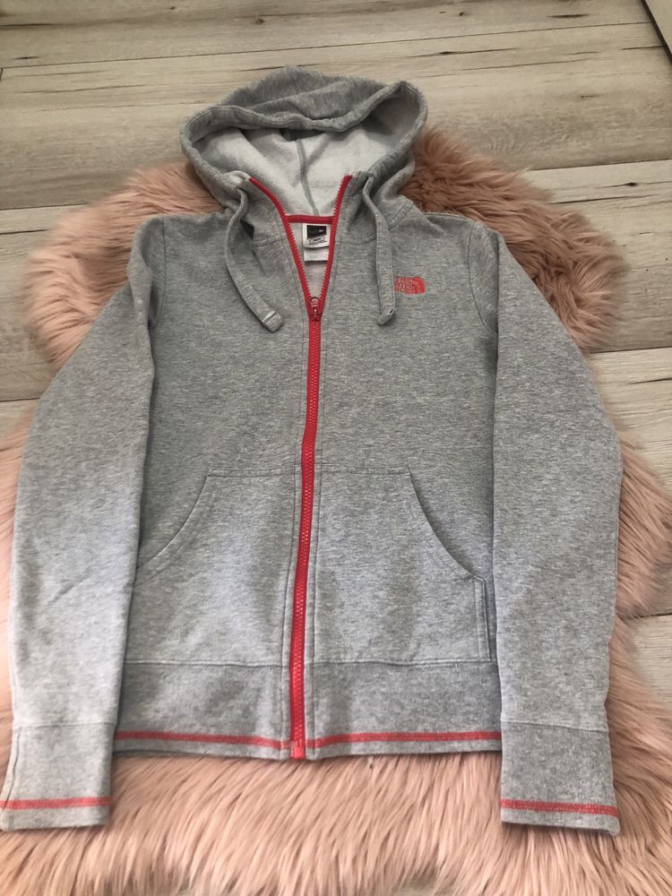 Bluza z kapturem The North Face