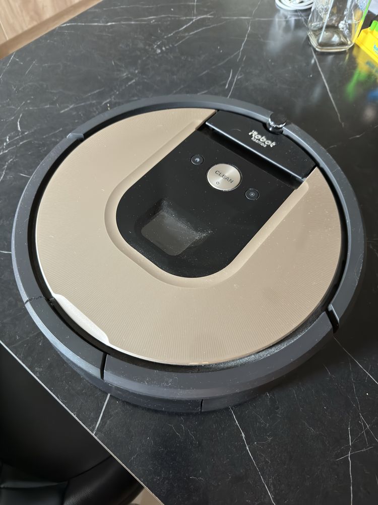 iRobot Roomba 976
