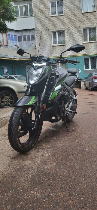 Продам Lonsin LX250-15