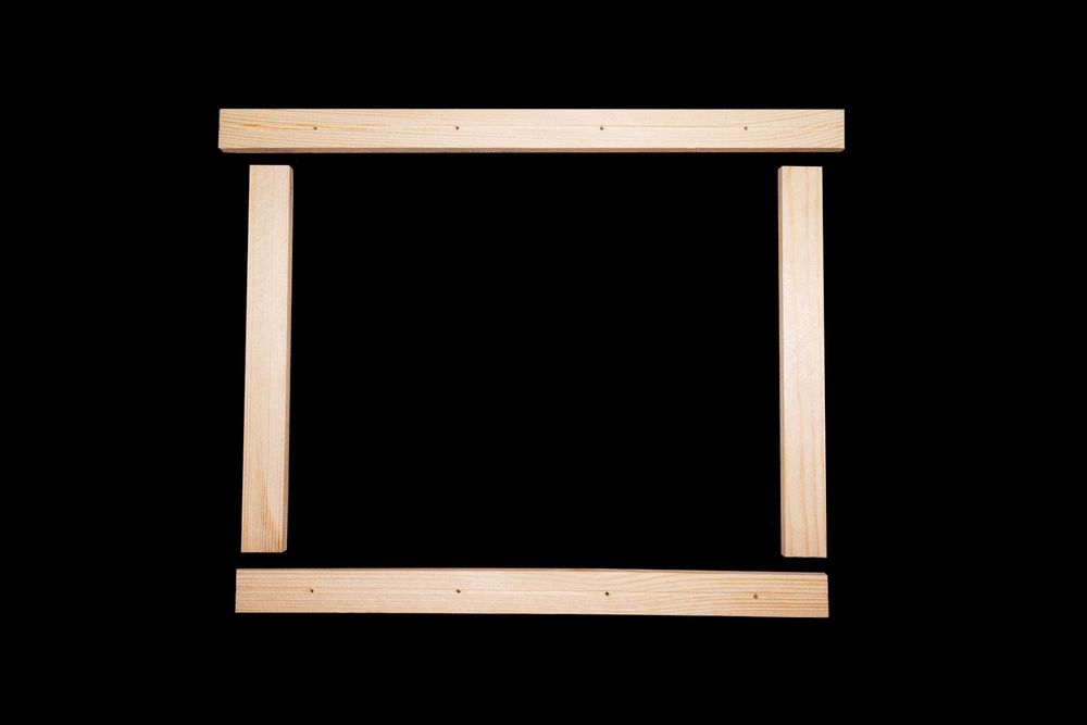 Ramki Wielkopolskie, Ostrowskiej nieczopowane UL-TECH