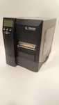 Drukarka etykiet termotransferowa  ZEBRA ZM400 USB LPT RS232 LAN GRATI
