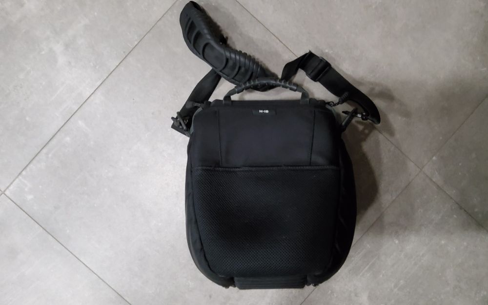 Mala Fotografia tipo Holster Kata Bags H16 (Manfrotto)