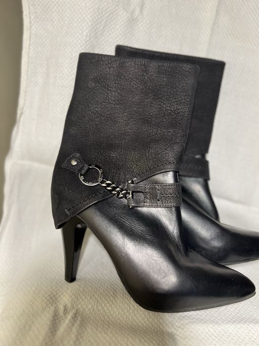 Стильні жиночі чоботи Peter Kaiser